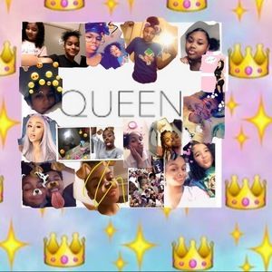 Meet your Posher, Carliyah